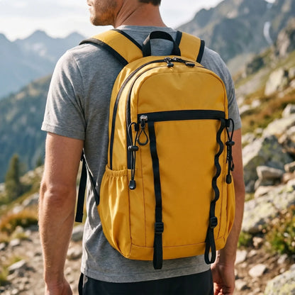 Roamet opvouwbare wandelrugzak