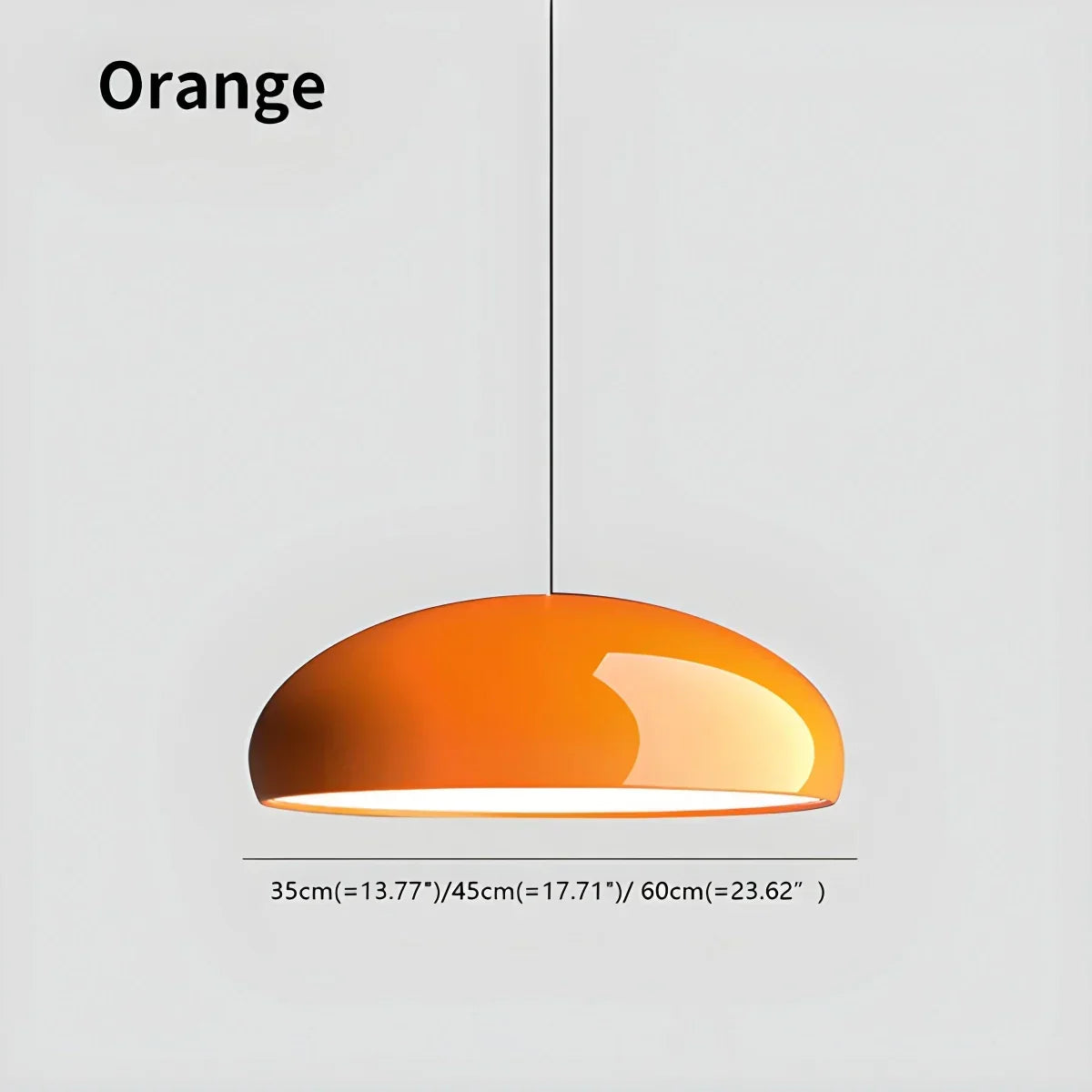 SMD Living moderne LED hanglamp