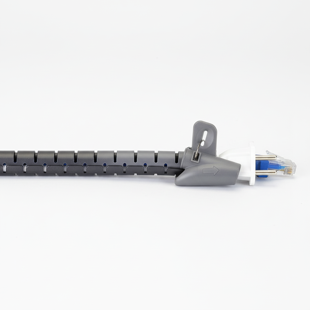 CablePro flexibele kabelorganizer