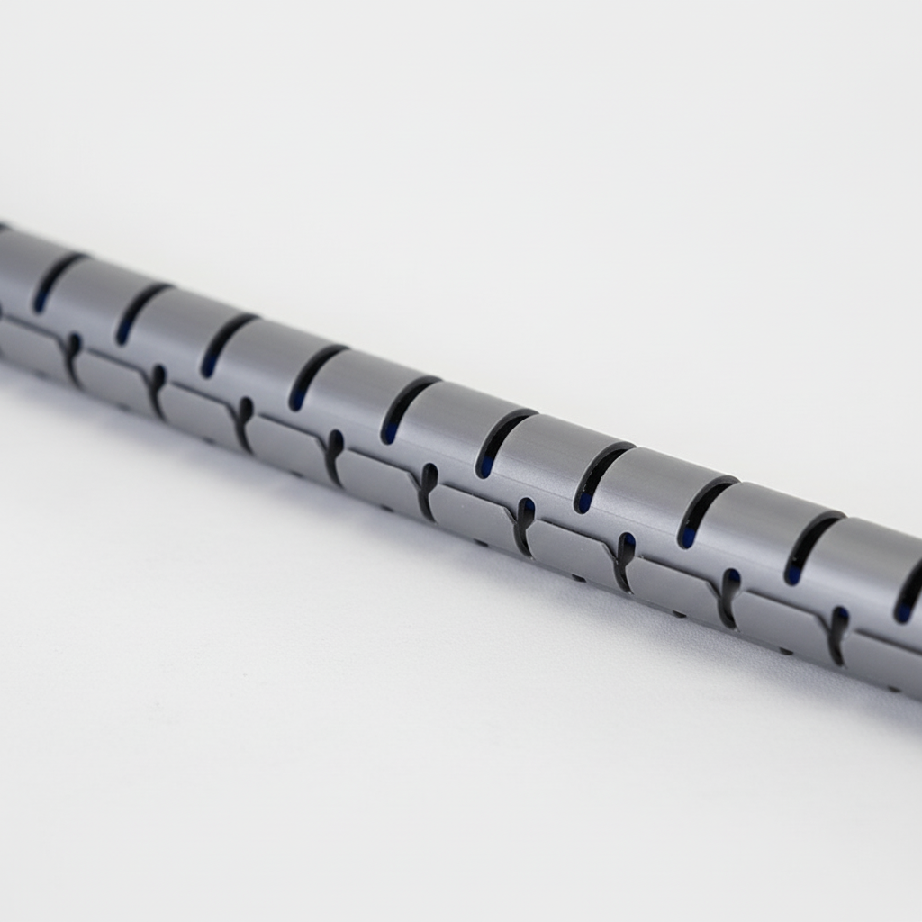 CablePro flexibele kabelorganizer