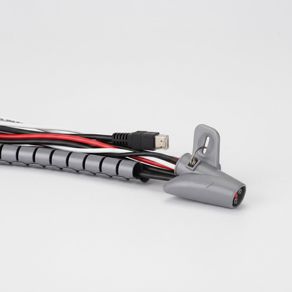 CablePro flexibele kabelorganizer
