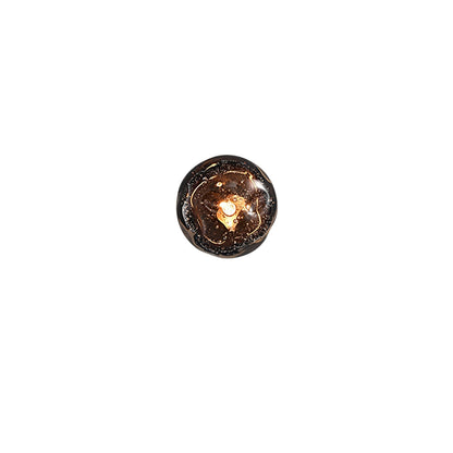LumiArt glazen LED wandlamp
