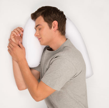 SleepAlign orthopedisch hoofdkussen