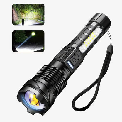 OutdoorHaven militaire zaklamp