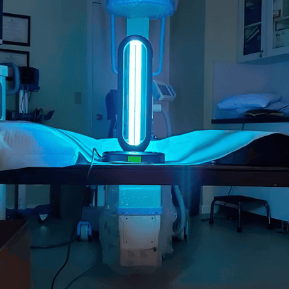 OzonLux UV Ozon desinfectielamp