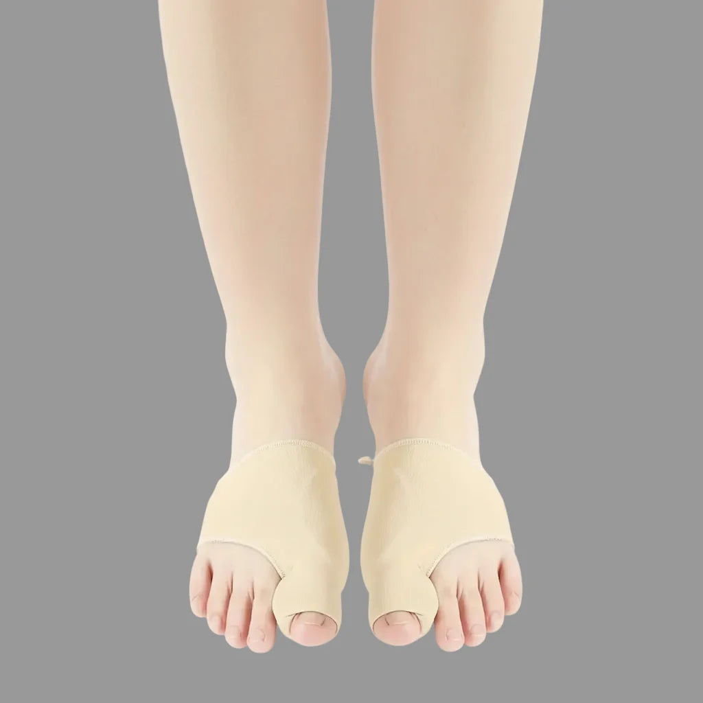 CompressCare Teen hallux valgus corrector