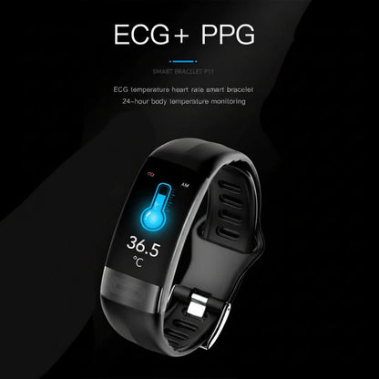 BIOWATCH gezondheidssmartwatch