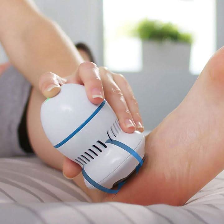 PEDIFEET draadloze eeltverwijderaar