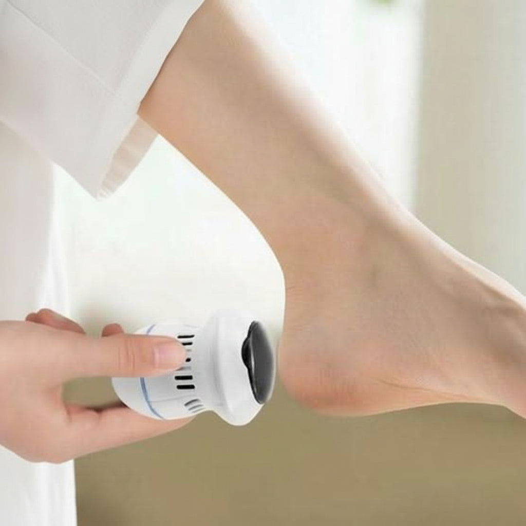 PEDIFEET draadloze eeltverwijderaar