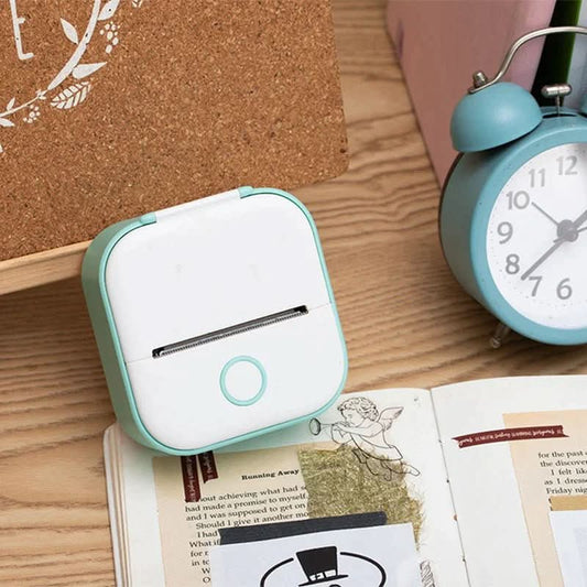 Pixly draagbare thermische miniprinter
