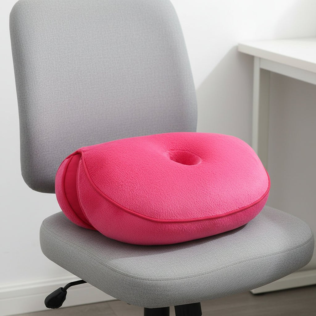 RELAXSEAT orthopedisch schuim zitkussen