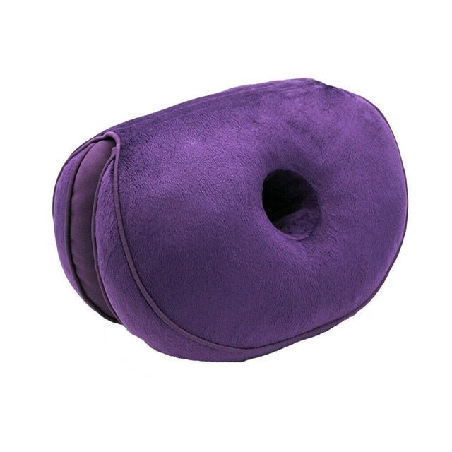RELAXSEAT orthopedisch schuim zitkussen