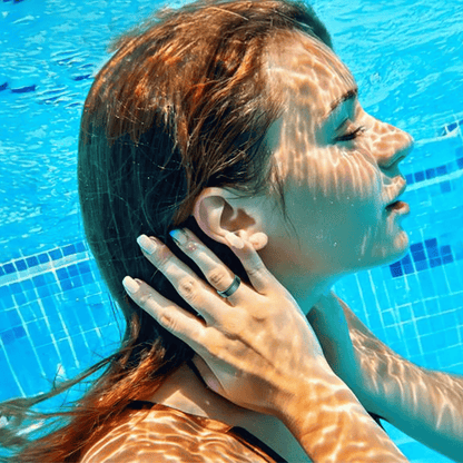 PULS H1 slimme ring gezondheidstracker