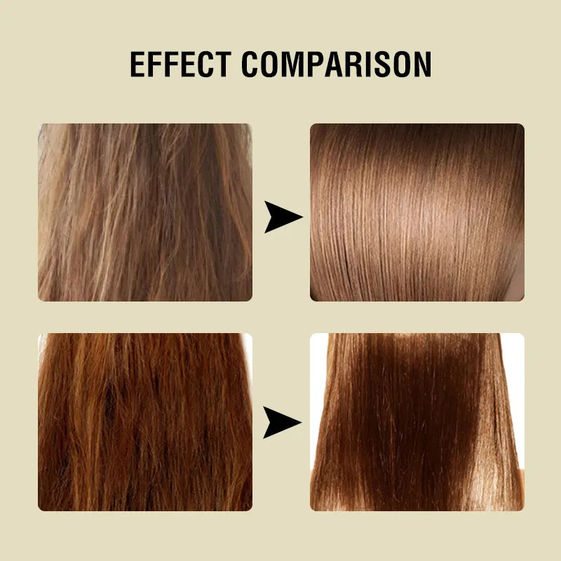 HairBoost herstellende haarverzorging