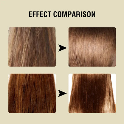 HairBoost herstellende haarverzorging