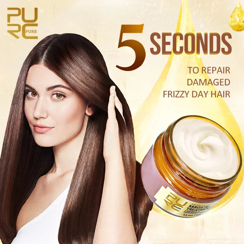 HairBoost herstellende haarverzorging