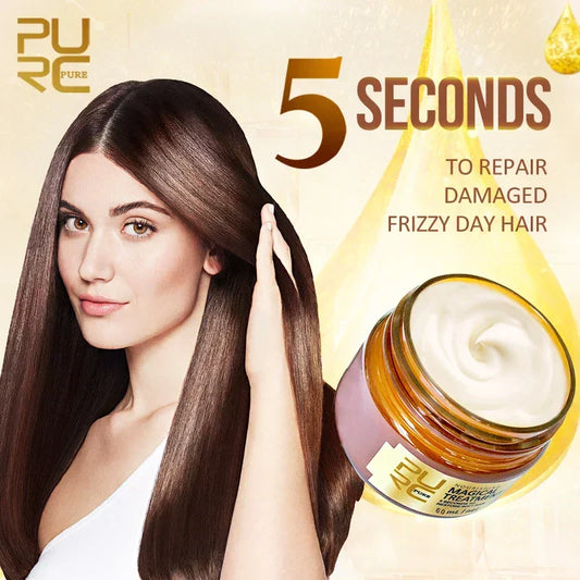HairBoost herstellende haarverzorging