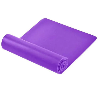 NEUTRABAND latexvrije weerstandsband
