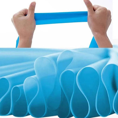 NEUTRABAND latexvrije weerstandsband