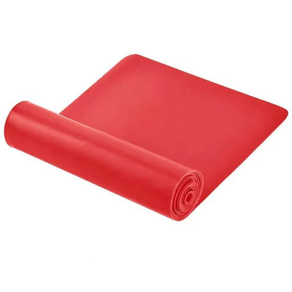 NEUTRABAND latexvrije weerstandsband