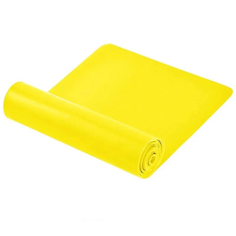 NEUTRABAND latexvrije weerstandsband