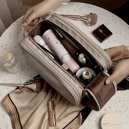 Navando luxe cosmetica organizer toilettas