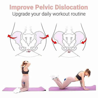 PELGRIP™ bekken training apparaat