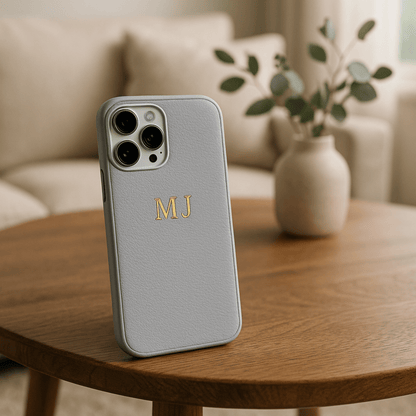 CASEVION elegante PU-leren hoesje
