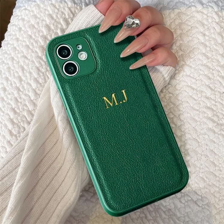 CASEVION elegante PU-leren hoesje
