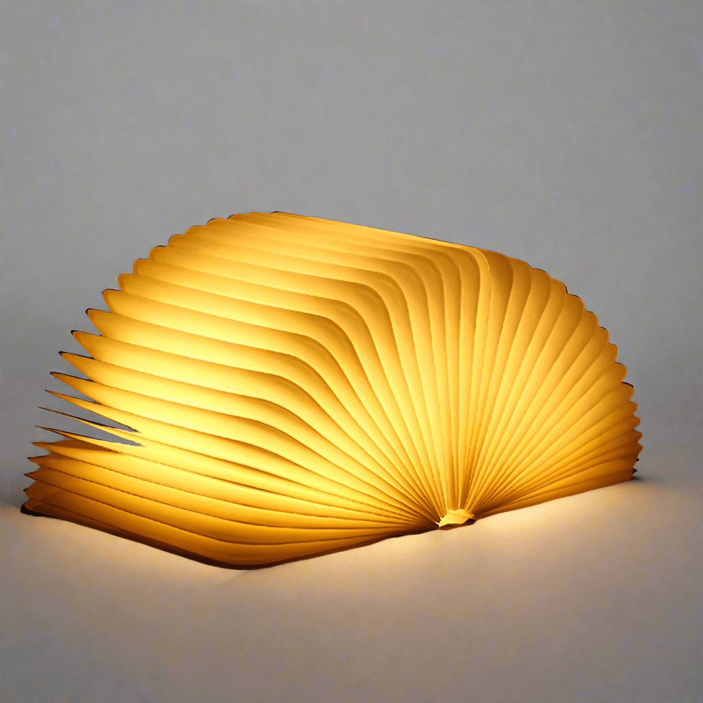 Lumio Booky LED-tafellamp