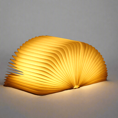Lumio Booky LED-tafellamp