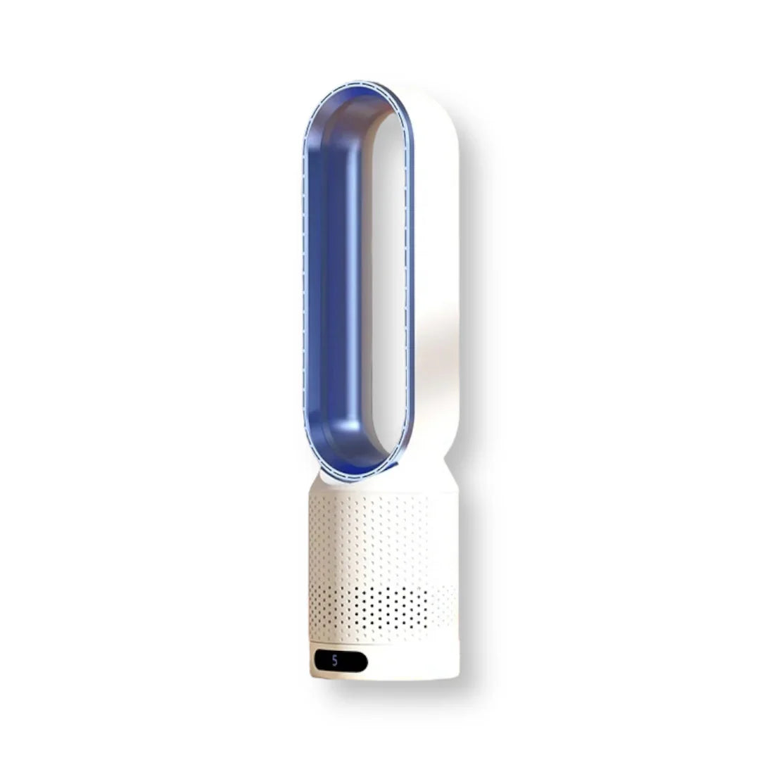 Castivaro AirCool 3-in-1 luchtreiniger en koeler