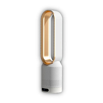 Castivaro AirCool 3-in-1 luchtreiniger en koeler