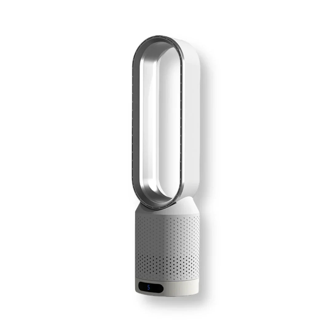 Castivaro AirCool 3-in-1 luchtreiniger en koeler