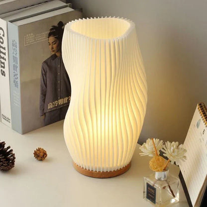 Aurina Glow dimbare LED tafellamp