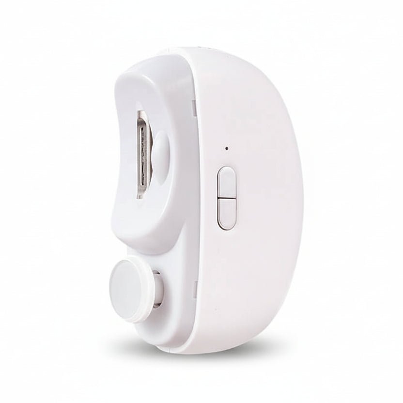 NAILIQ elektrische nagelknipper