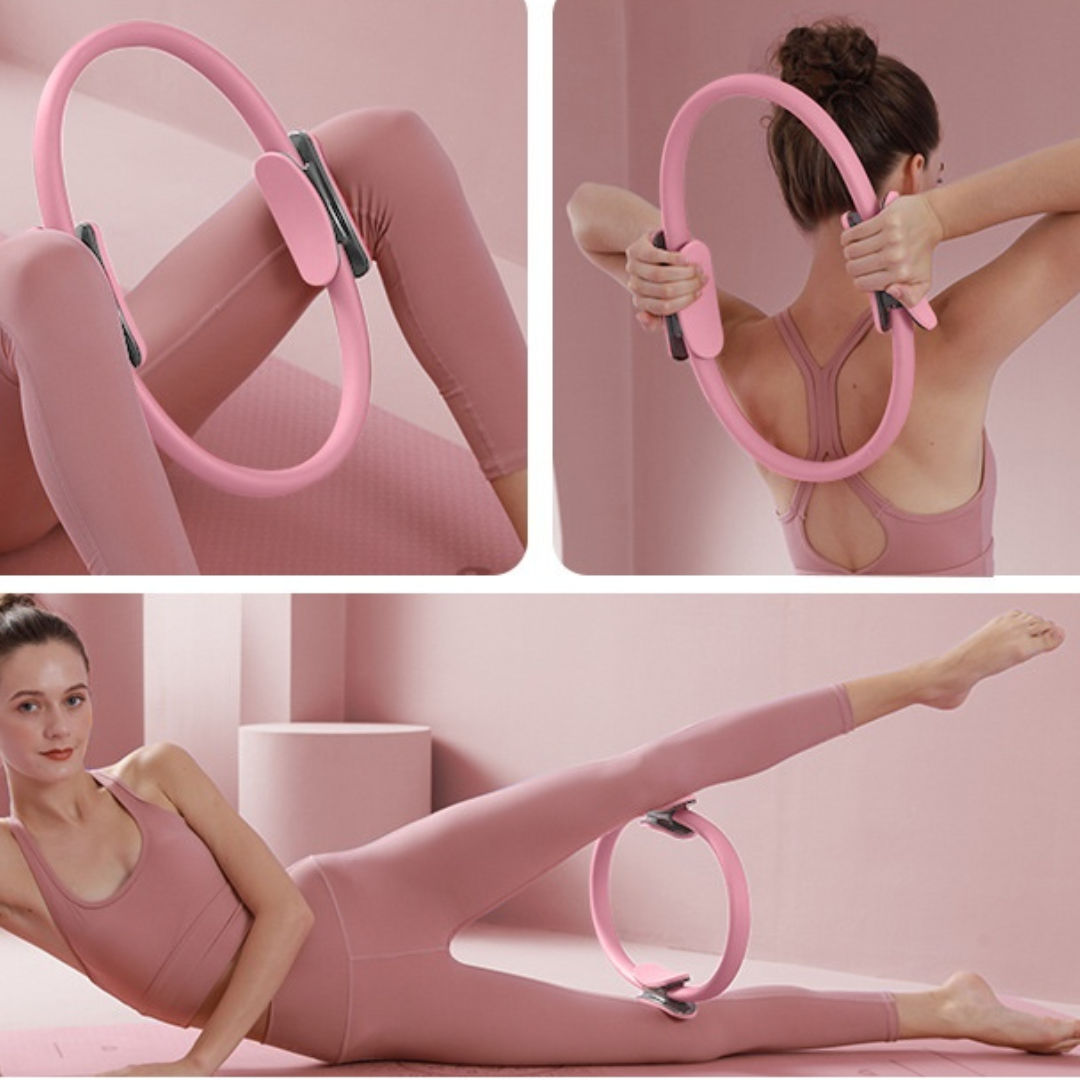 FlexTone Pro pilates ring