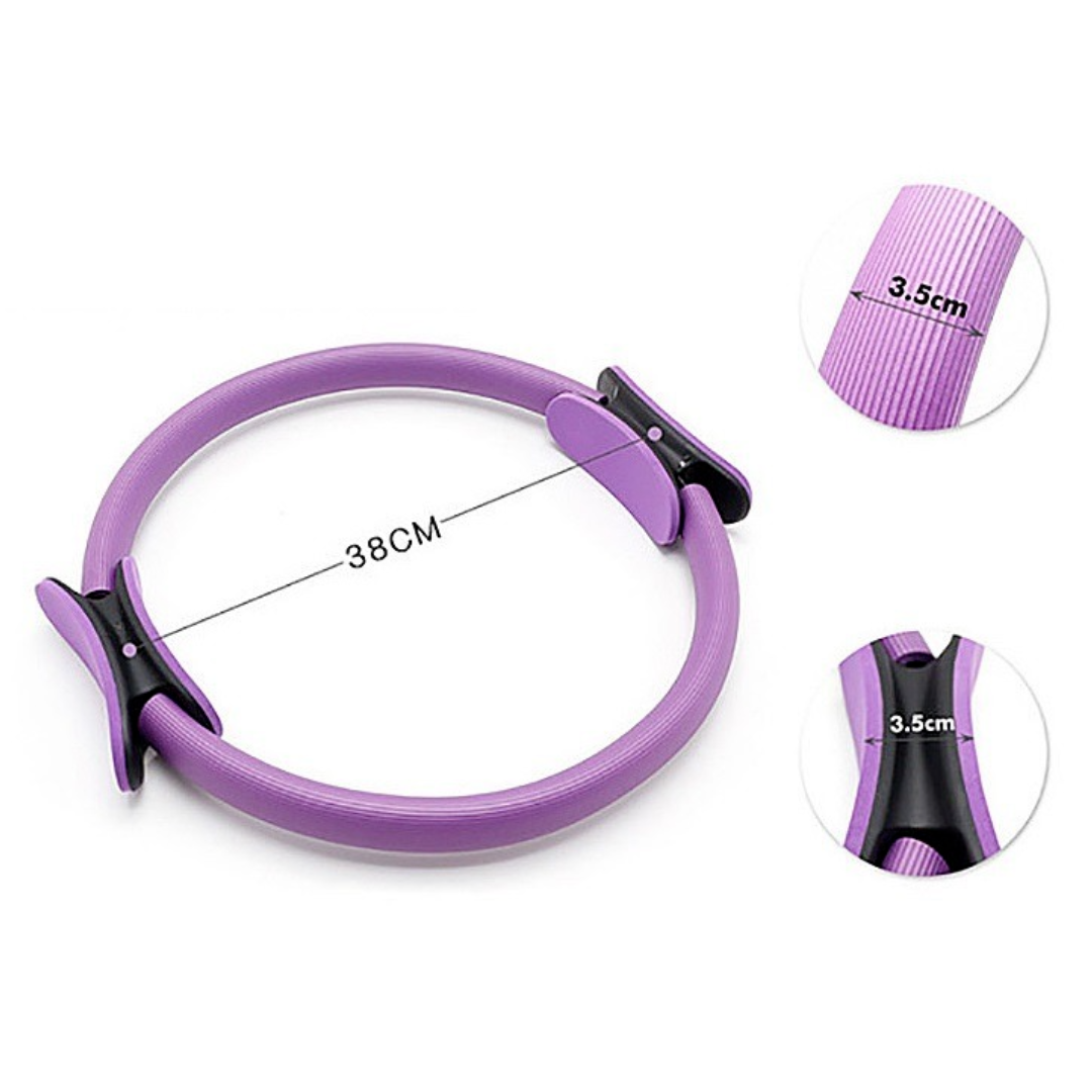 FlexTone Pro pilates ring