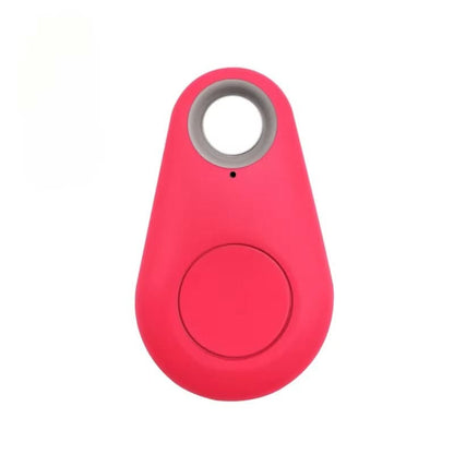 SmartPet draadloze GPS tracker