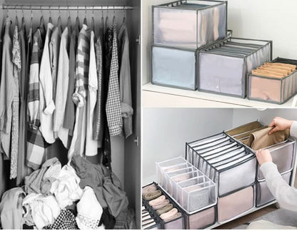 StorageBox modulaire ladenorganizer