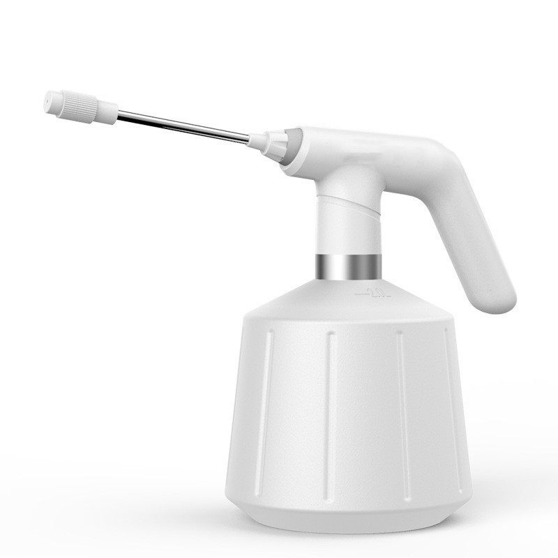Navando elektrische plantenspuit