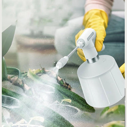 Navando elektrische plantenspuit