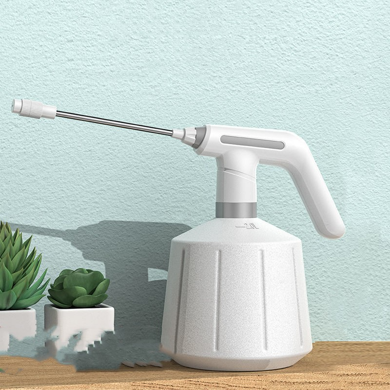 Navando elektrische plantenspuit