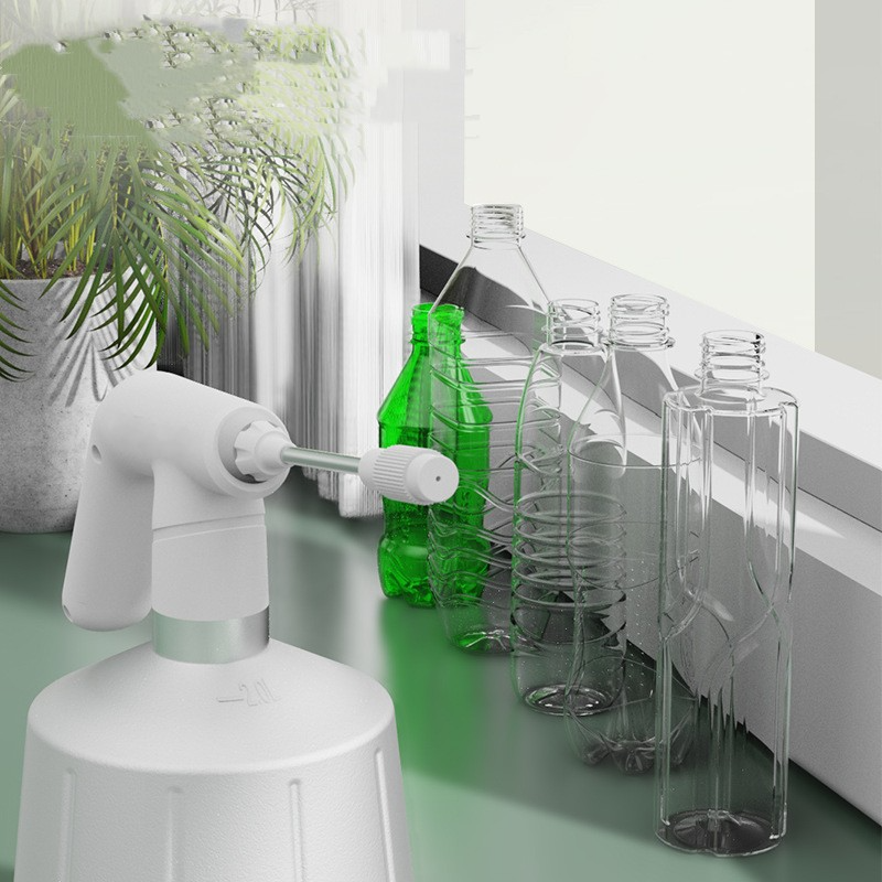 Navando elektrische plantenspuit