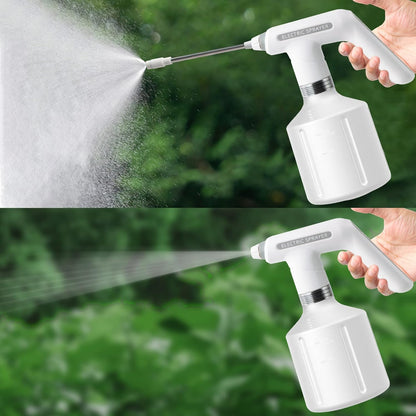 Navando elektrische plantenspuit