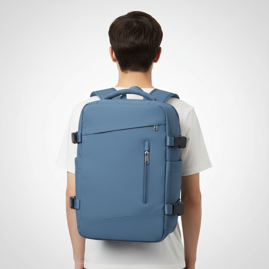 Victoura EasyCarry handbagage-rugzak