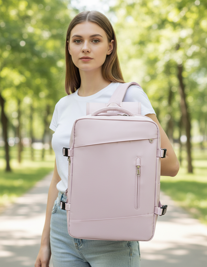Victoura EasyCarry handbagage-rugzak