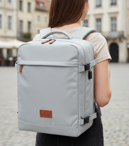 Victoura TravelPack handbagage-rugzak