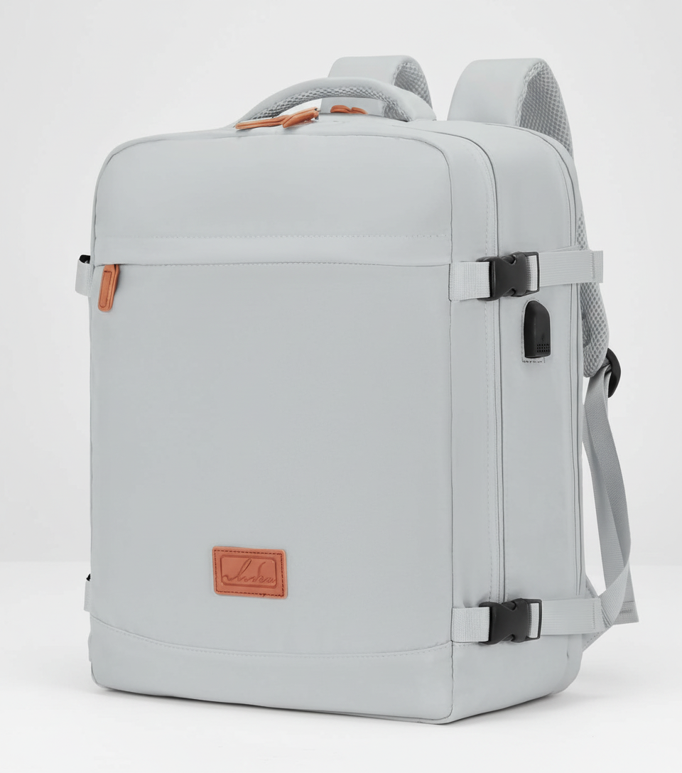 Victoura TravelPack handbagage-rugzak