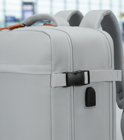 Victoura TravelPack handbagage-rugzak